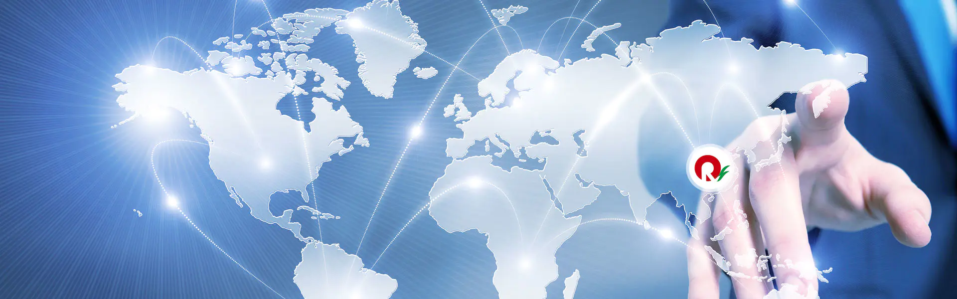 Сеть продаж