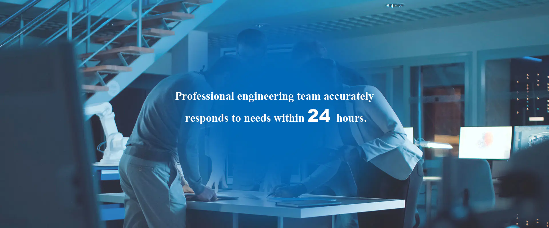 Запечатывание технической поддержки и услуг