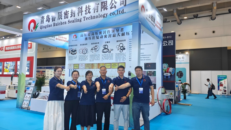 Руихен приглашает вас собраться на APIE2025 Asia Pacific International Intelligent Equipment и 27 -й Китайской выставке международной промышленной автоматизации и оборудования в Китае.