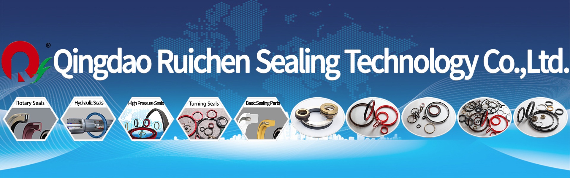 Профиль компании