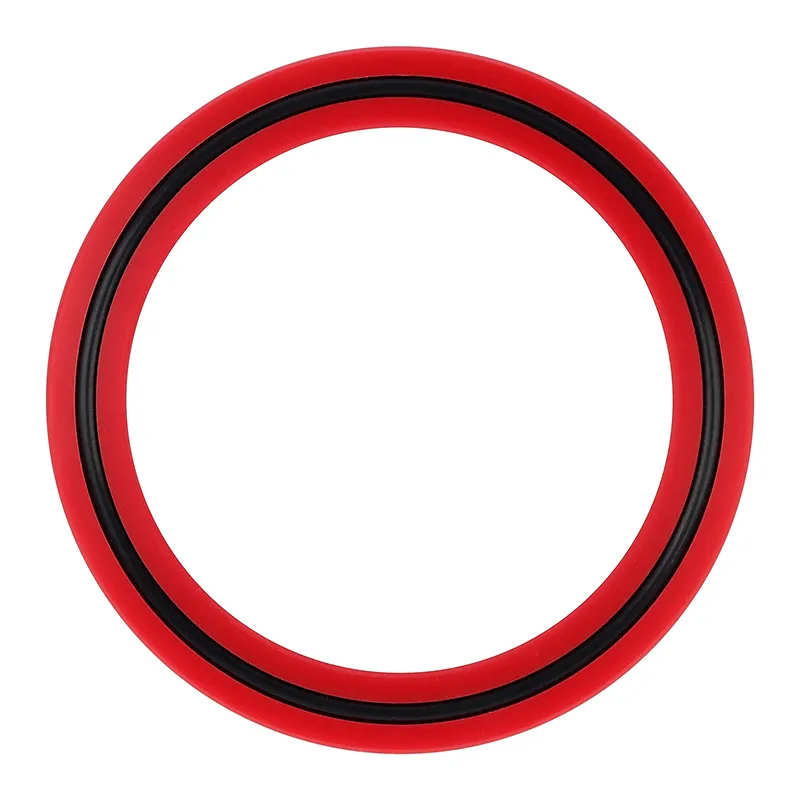 Универсальное уплотнение штока и отверстия типа BA Универсальное уплотнение штока и отверстия типа BA