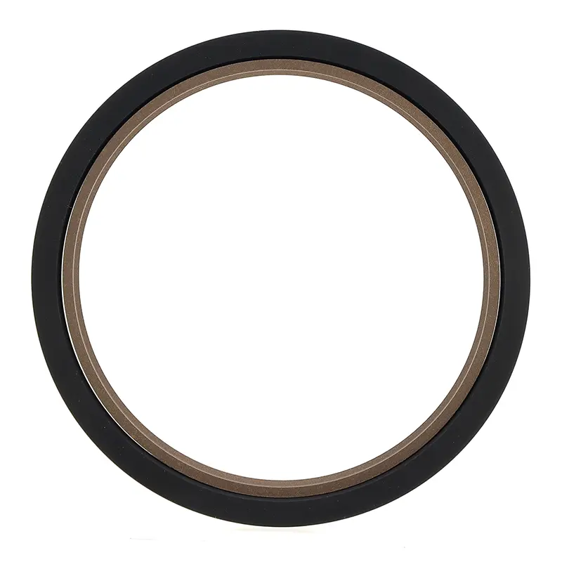 Ступенчатое уплотнение для тяжелых условий эксплуатации