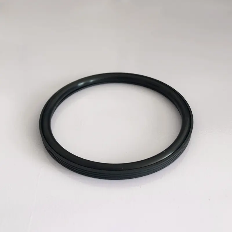 High Pressure Seals For Cement Slurry