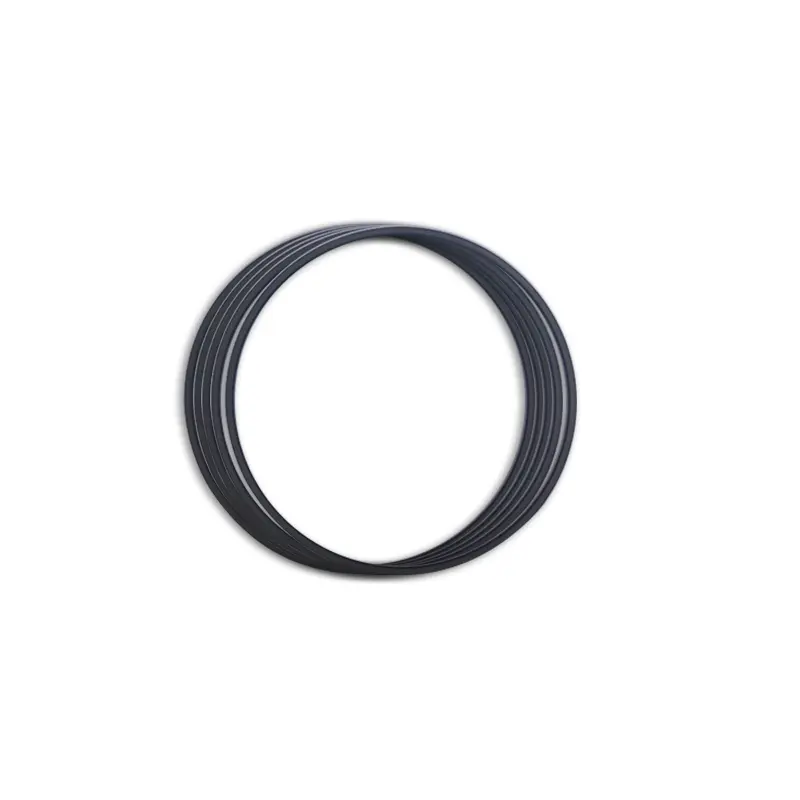 High Pressure Seals For Piston Holes High Pressure Seals For Piston Holes