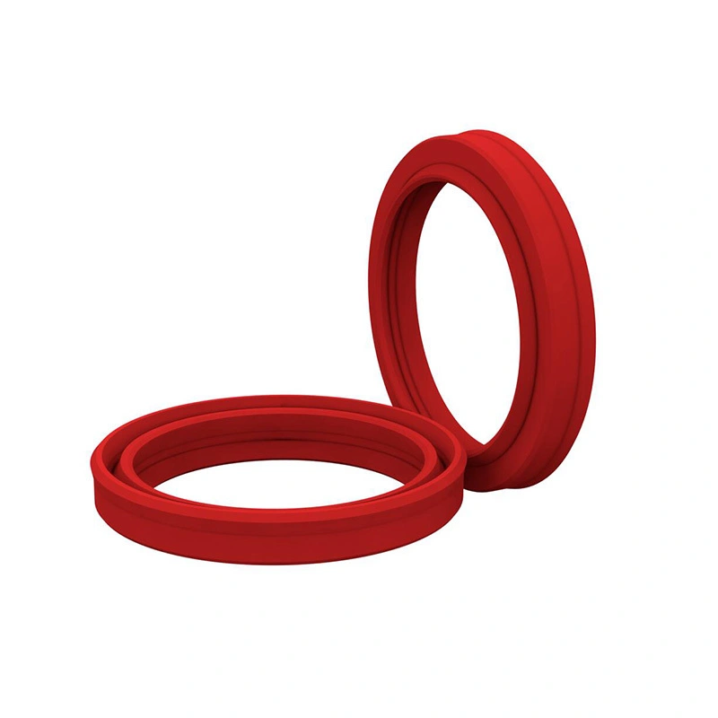 Hydraulic Dust Seals Hydraulic Dust Seals