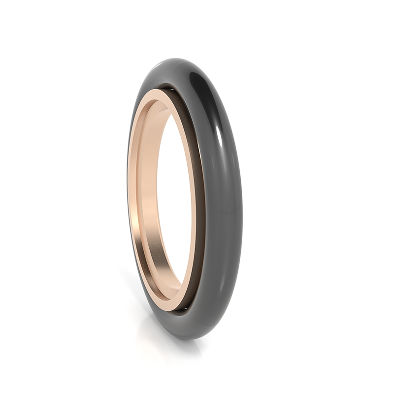 Hydraulic Piston Rod Seals