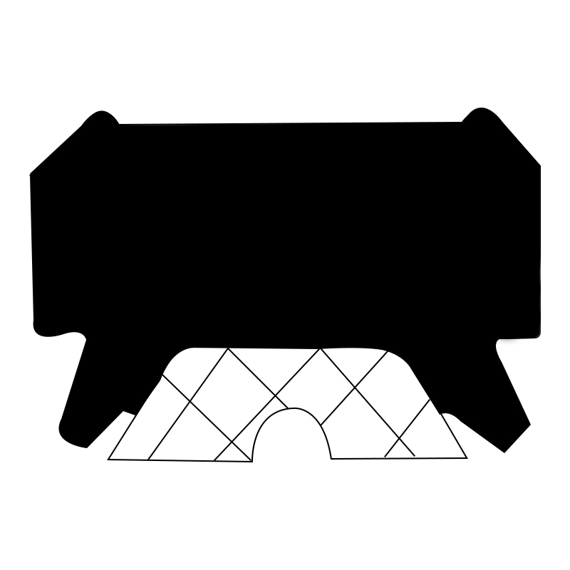 Hydraulic Piston Rod Seals