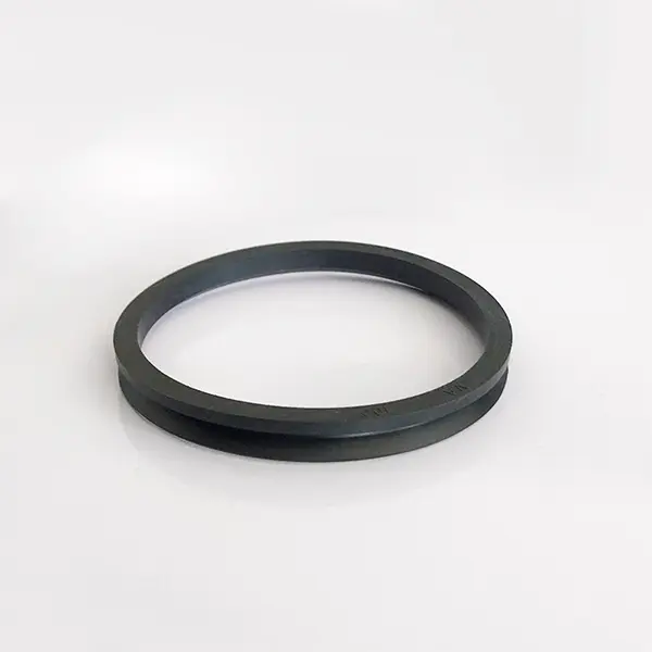 End Face Rotary Seals