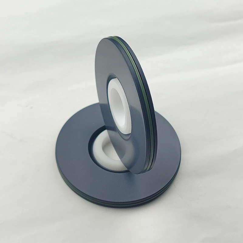 High Pressure Rotary Seals