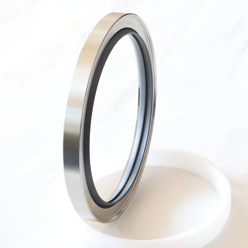 High Pressure Rotary Seals