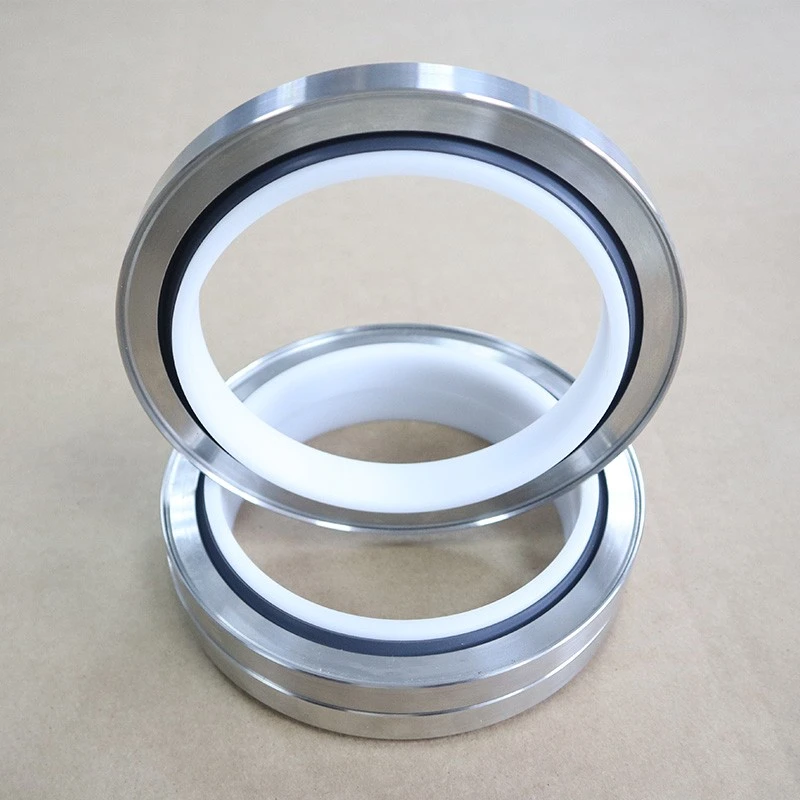 High Pressure Rotary Seals