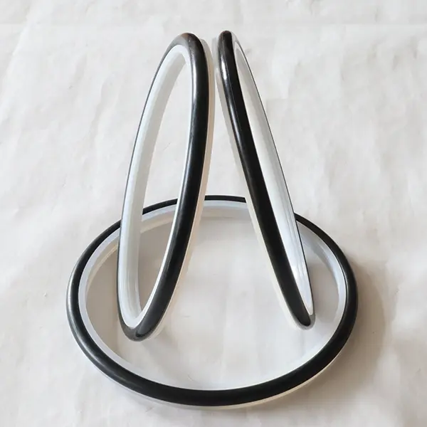 Rotary Seals For Cement Slurry