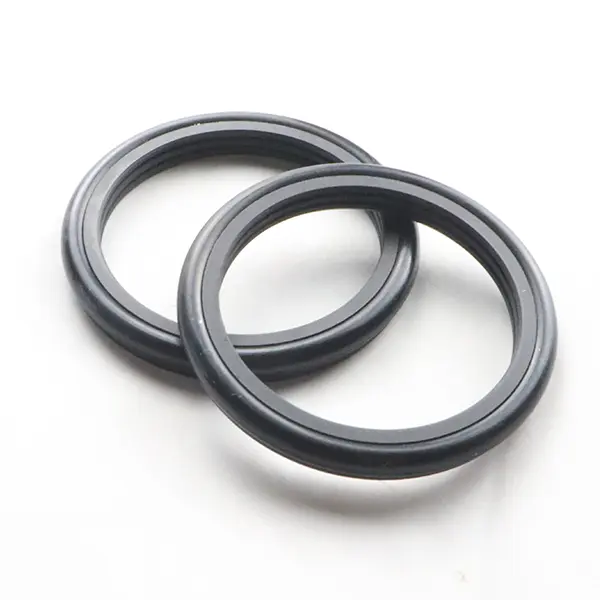 Rotary Seals For Cement Slurry