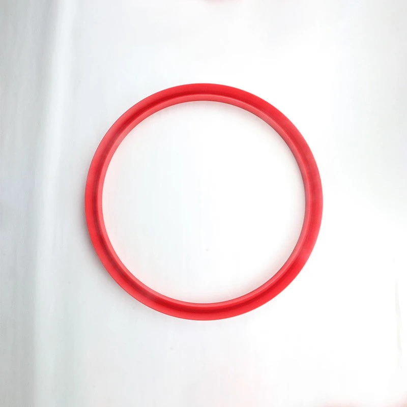 Piston Rod Seal Turning Seals