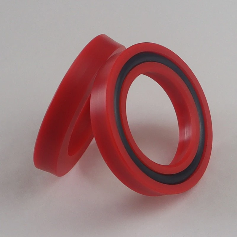 Piston Rod Seal Turning Seals