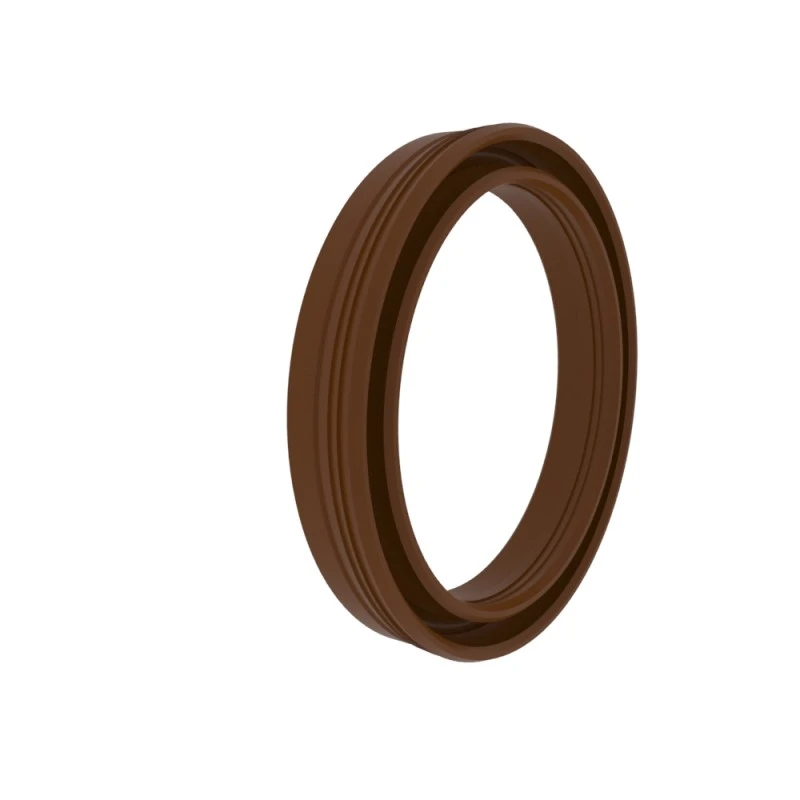 Piston Rod Seal Turning Seals