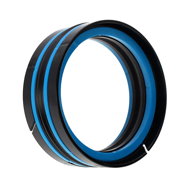 Композитное уплотнение KDAS