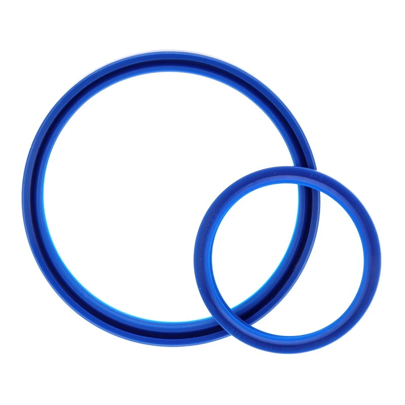 Уплотнение стеклоочистителя DHS