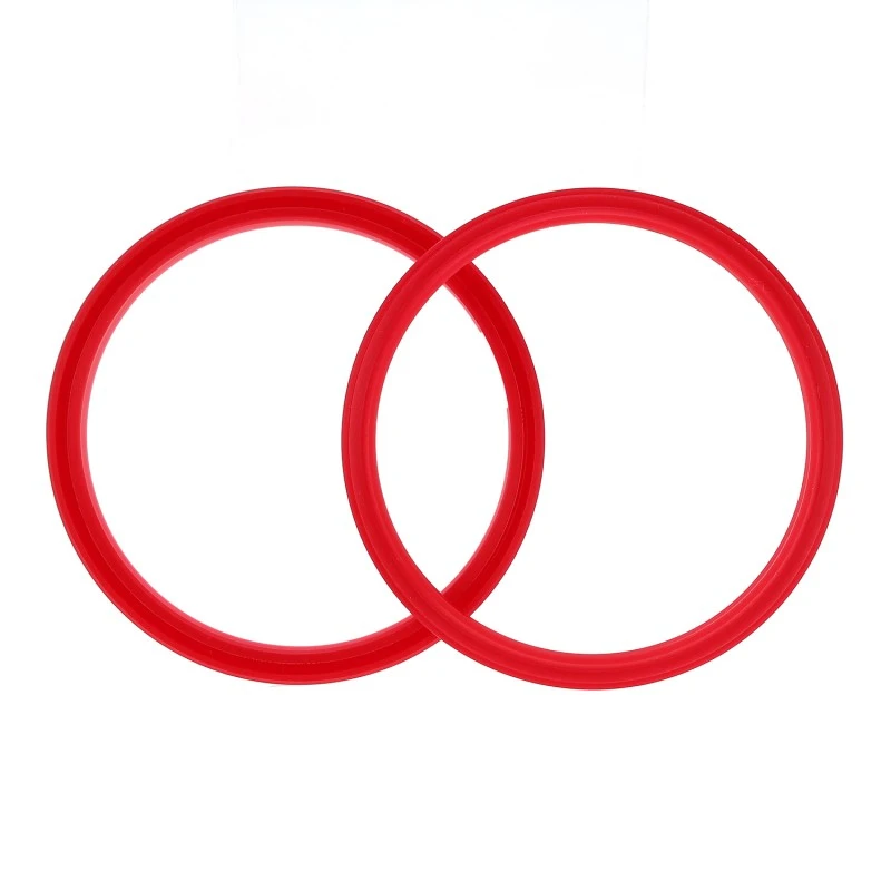 Уплотнение стеклоочистителя GMS